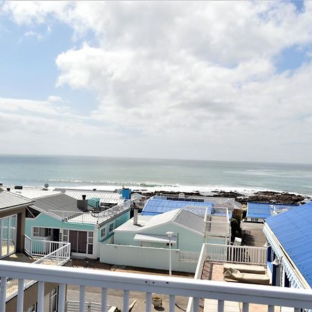 Point Village Guest House Mossel Bay Bagian luar foto