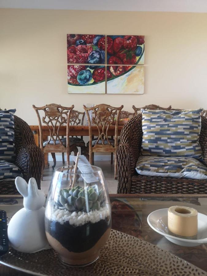 Point Village Guest House Mossel Bay Bagian luar foto