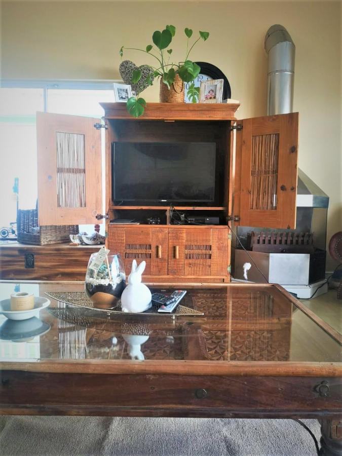 Point Village Guest House Mossel Bay Bagian luar foto