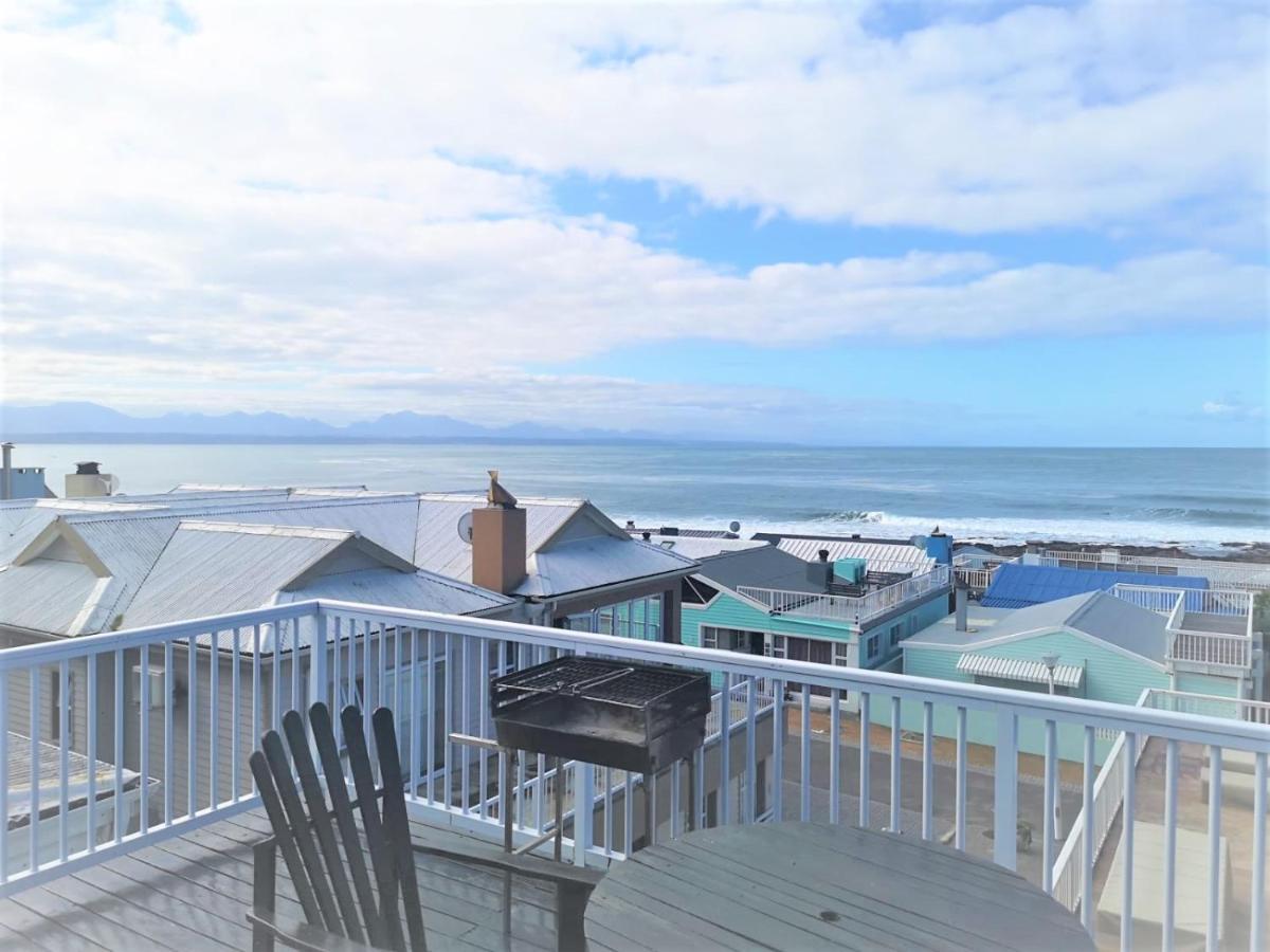 Point Village Guest House Mossel Bay Bagian luar foto