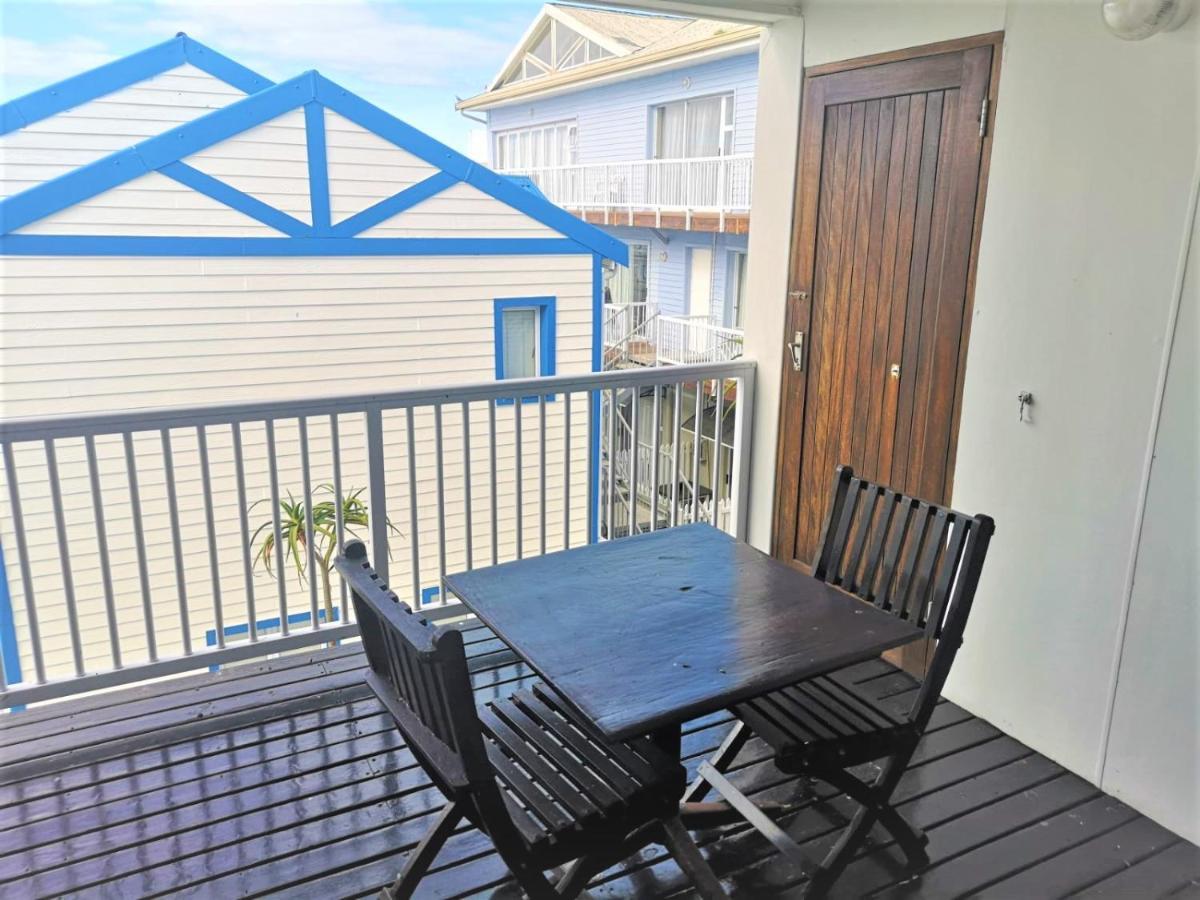 Point Village Guest House Mossel Bay Bagian luar foto