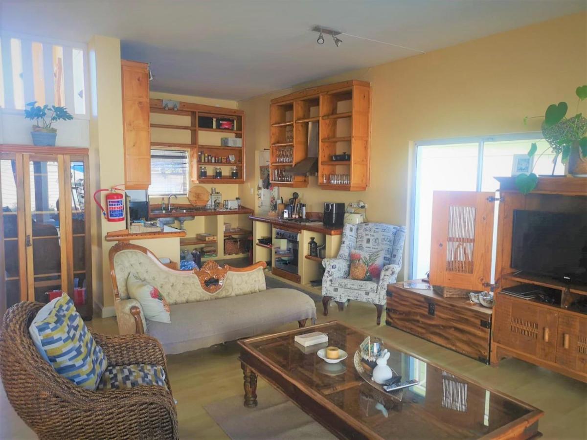 Point Village Guest House Mossel Bay Bagian luar foto