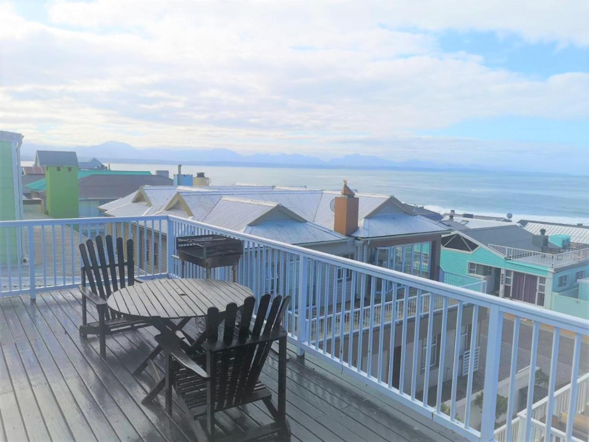 Point Village Guest House Mossel Bay Bagian luar foto