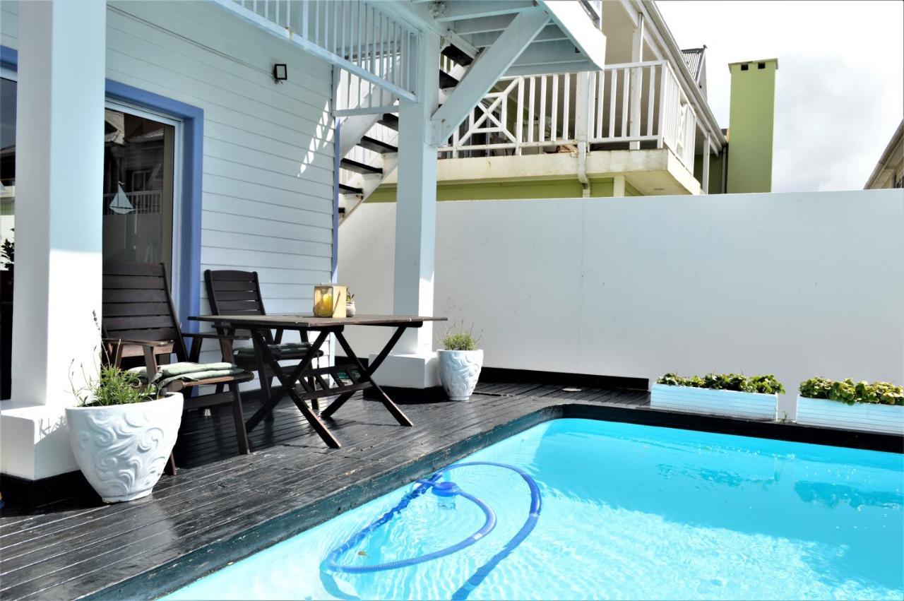 Point Village Guest House Mossel Bay Bagian luar foto
