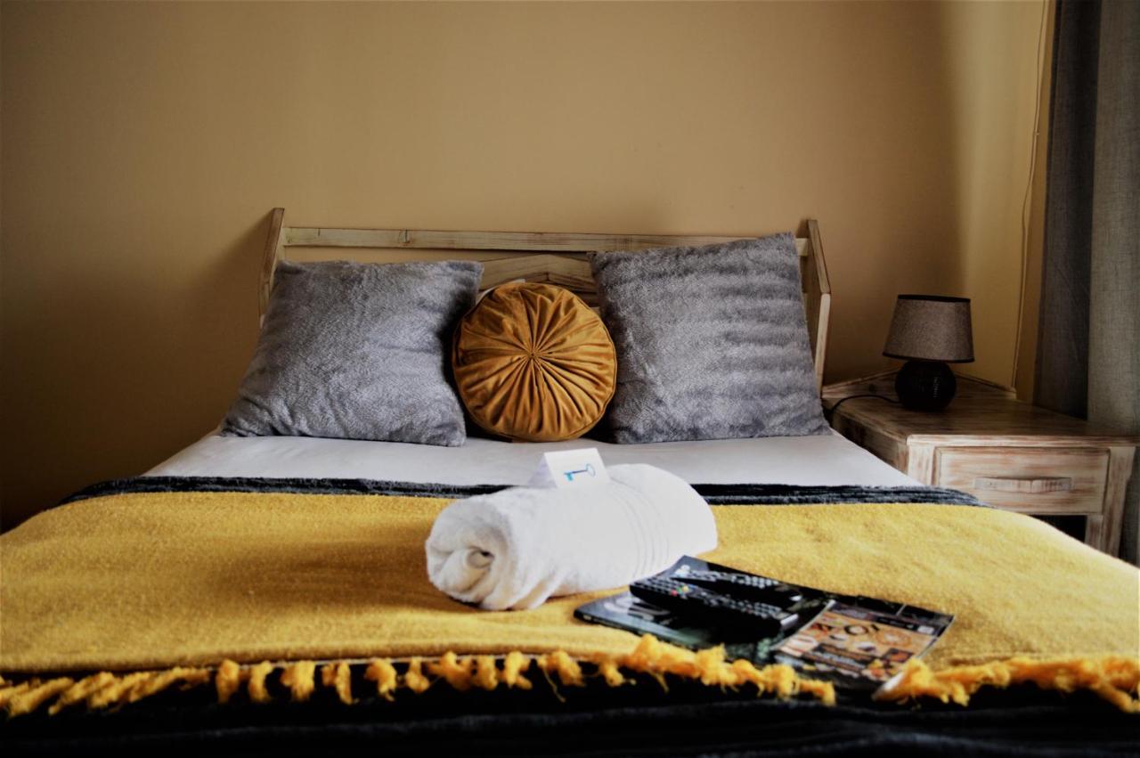 Point Village Guest House Mossel Bay Bagian luar foto