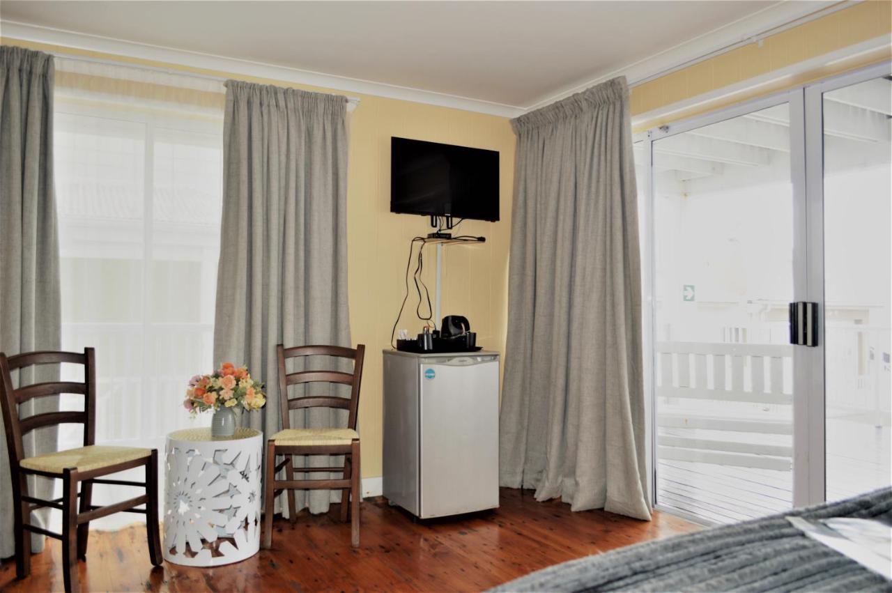 Point Village Guest House Mossel Bay Bagian luar foto