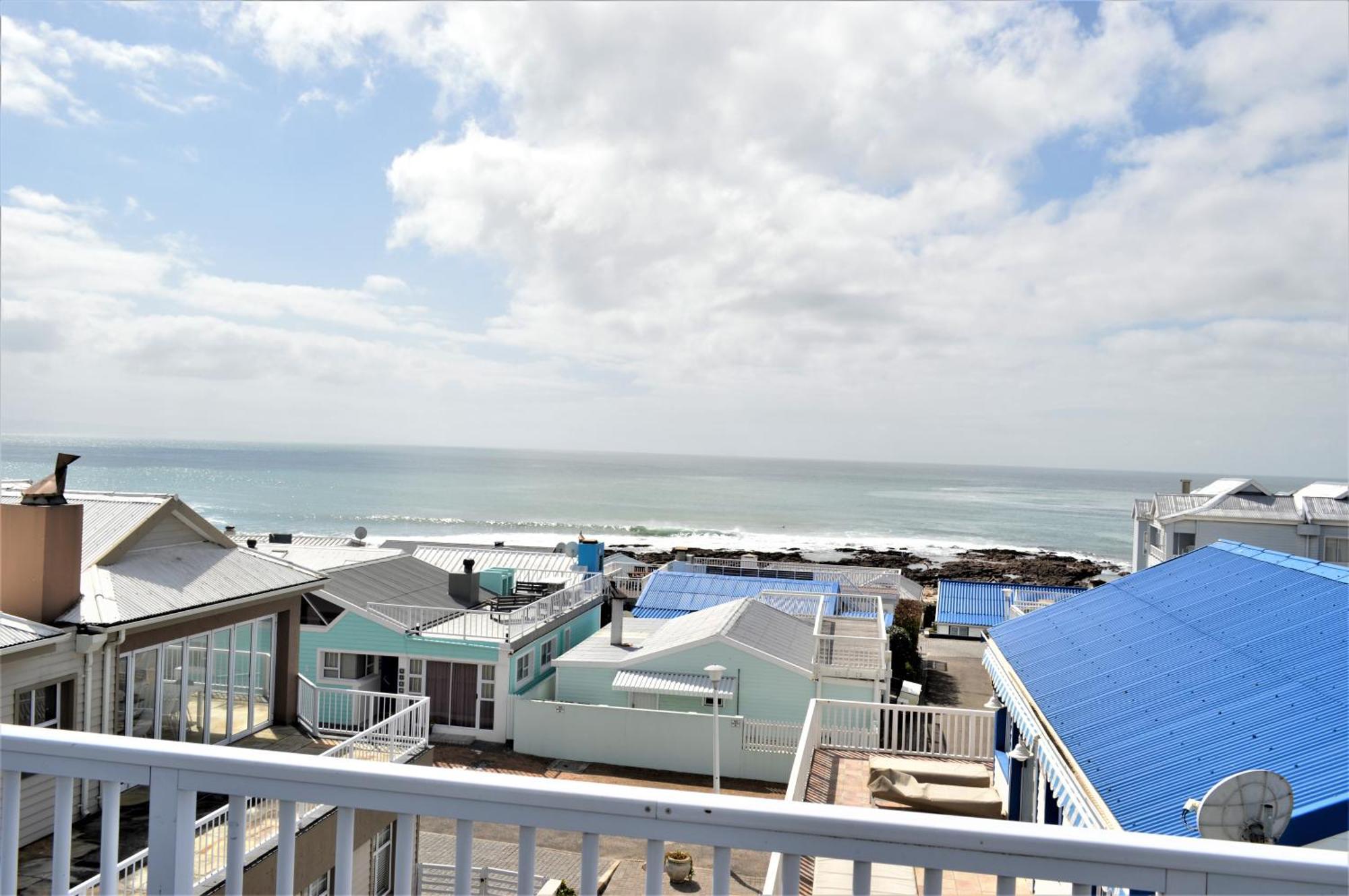 Point Village Guest House Mossel Bay Bagian luar foto