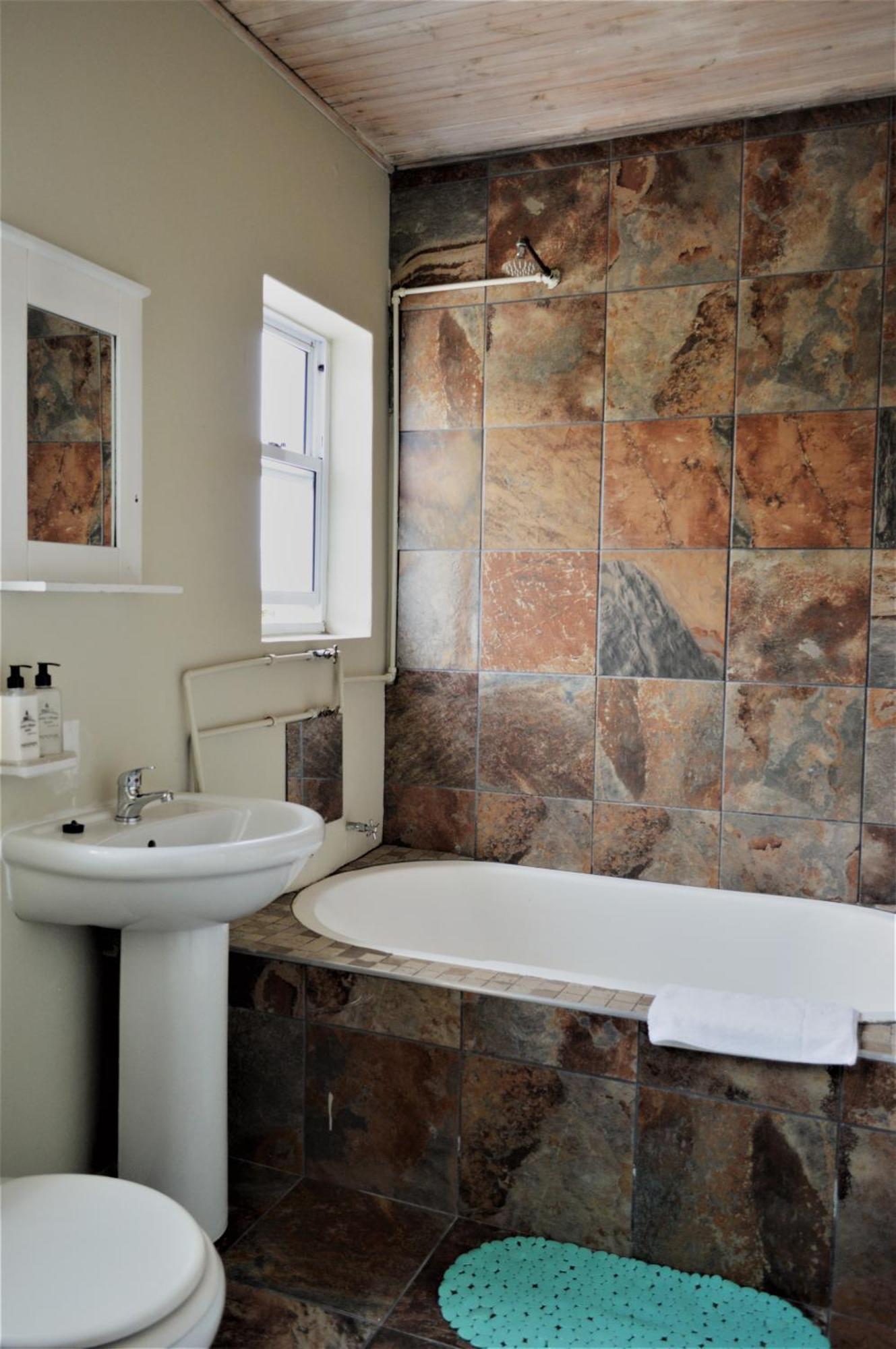 Point Village Guest House Mossel Bay Bagian luar foto