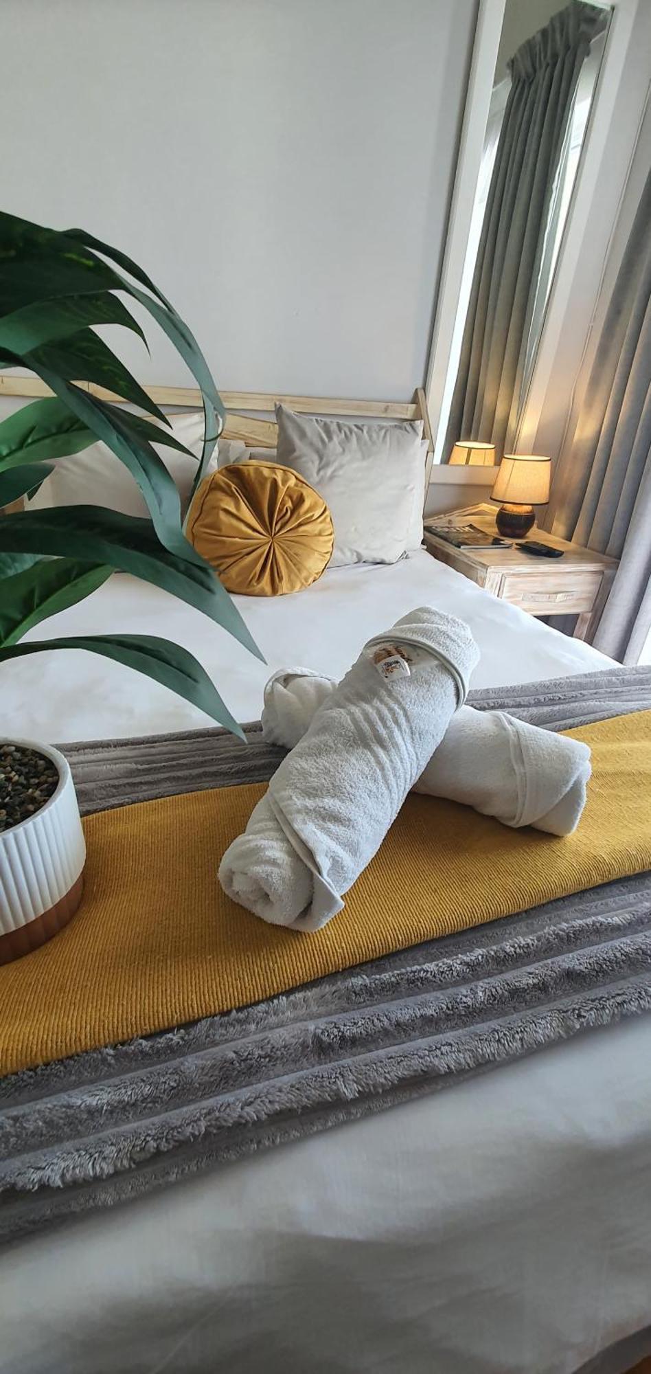 Point Village Guest House Mossel Bay Bagian luar foto